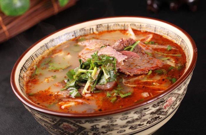 鄂尔多斯淮南牛肉汤培训
