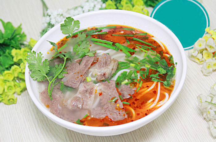 鄂尔多斯羊肉粉培训