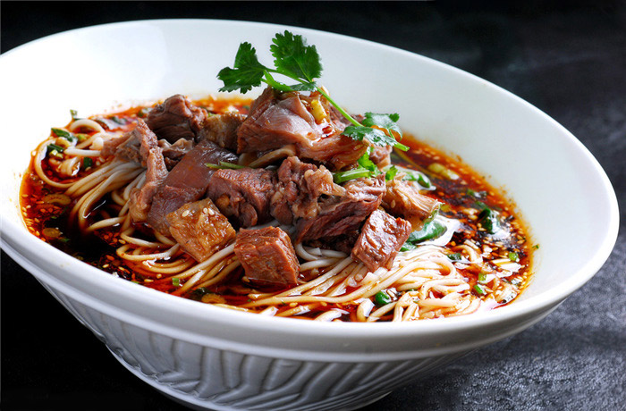 鄂尔多斯牛肉粉培训