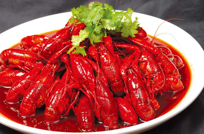 鄂尔多斯麻辣小龙虾培训